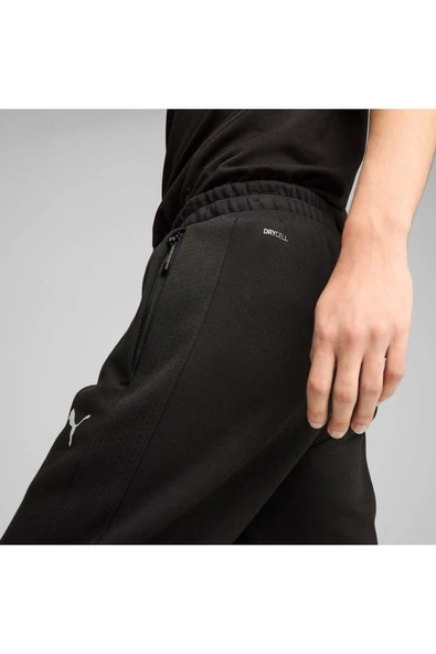 PUMA ERKEK EVOSTRIPE PANTS EŞOFMAN ALT 68461401 - 4