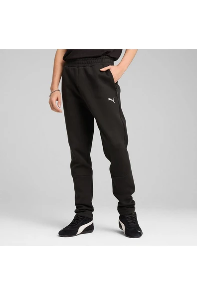 PUMA ERKEK EVOSTRIPE PANTS EŞOFMAN ALT 68461401