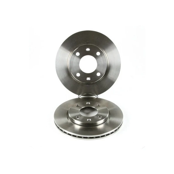 PTTAVM: Citroen Zx Ön Fren Disk (1993-1998) 424694 MGA50124 1.9