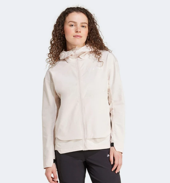 adidas Terrex Multi Kadın Sweatshirt IX1485