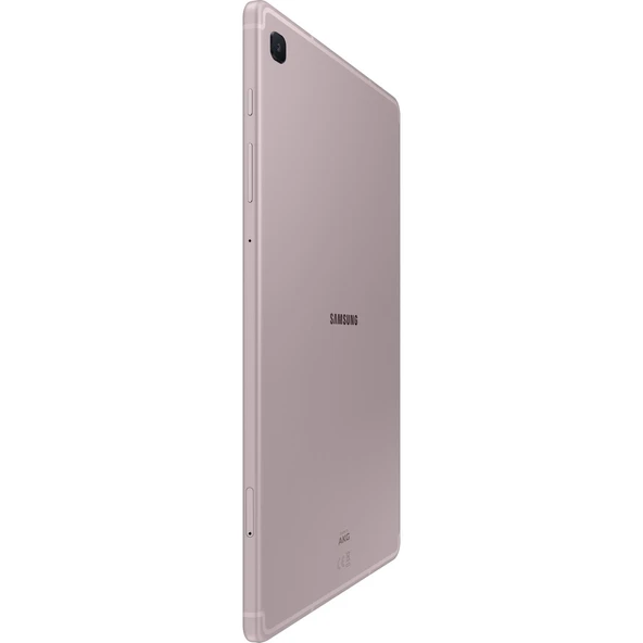 Samsung Galaxy Tab S6 Lite (2024) 128 GB 4 GB Ram Bahar Pembesi Tablet (Samsung Türkiye Garantili) - 3