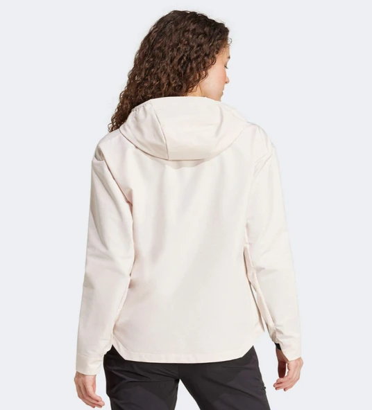 adidas Terrex Multi Kadın Sweatshirt IX1485 - Resim 2