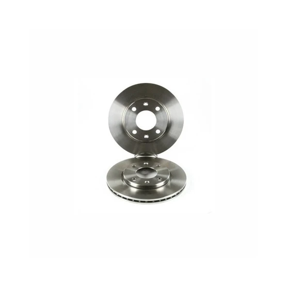 Citroen Zx Ön Fren Disk (1993-1998) 424694 MGA50124 1.9