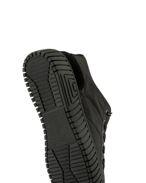 Gamelu Vıgor Çocuk Lastikli Memory Foam Keten Sneaker Ayakkabı - 12