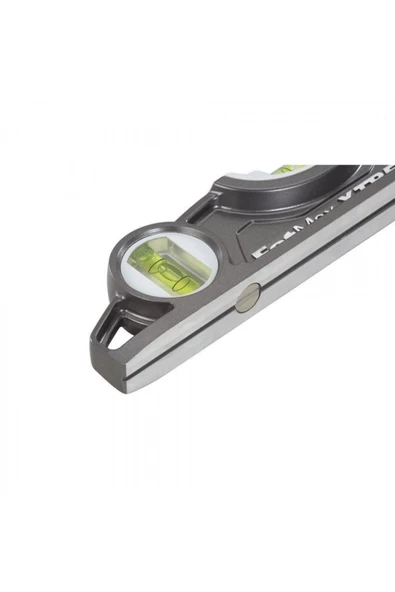 Stanley Torpedo Manyetik Su Terazisi 25 Mm St043609 St043609 - St043609 - Resim 5