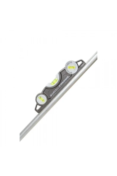 Stanley Torpedo Manyetik Su Terazisi 25 Mm St043609 St043609 - St043609 - Resim 4