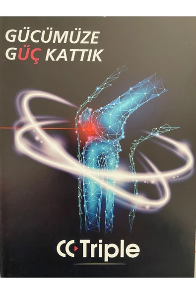 Matriks CC Triple 30 Kapsül - Resim 3