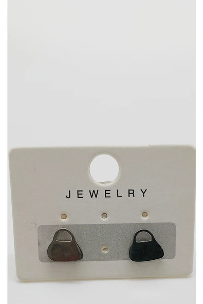 Figürlü Özel Tasarım Lüks Küpe