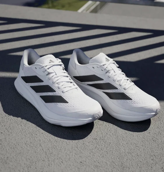 adidas Duramo SL2 Kadın Beyaz Koşu Ayakkabısı IH8223 - 2