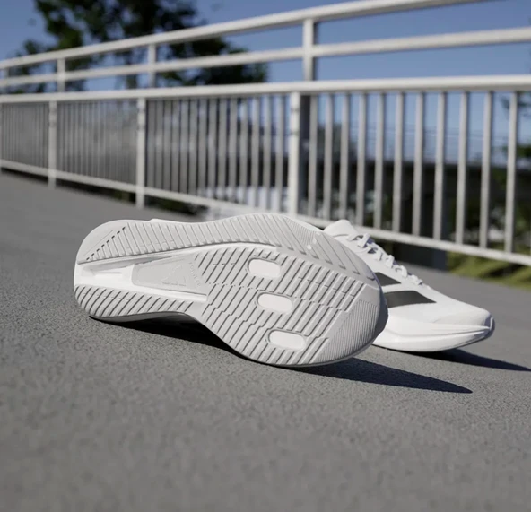 adidas Duramo SL2 Kadın Beyaz Koşu Ayakkabısı IH8223 - 3