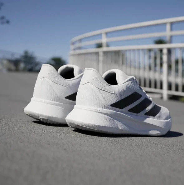 adidas Duramo SL2 Kadın Beyaz Koşu Ayakkabısı IH8223 - 6