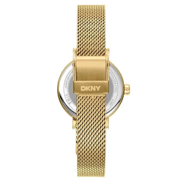 Dkny  DK1L037M0035 Kadın Kol Saati - Resim 2