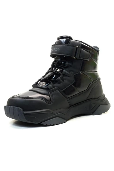 pepino 1520 siyah çocuk bot - 3