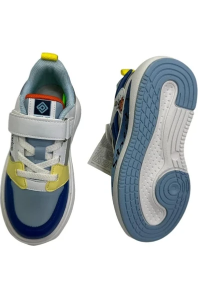 pepino PEPİNO  PEPIN PATİK SPOR Çocuk PK24-1850 - Resim 3