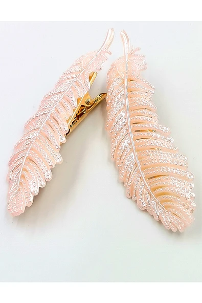 Lüks Metal Taşlı Toka ürün görseli