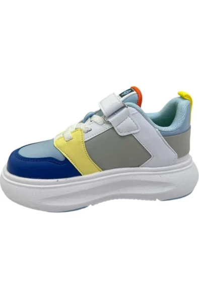 pepino PEPİNO  PEPIN PATİK SPOR Çocuk PK24-1850 - Resim 2