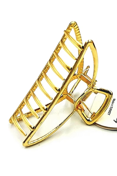 Lüks Metal Taşlı Toka ürün görseli