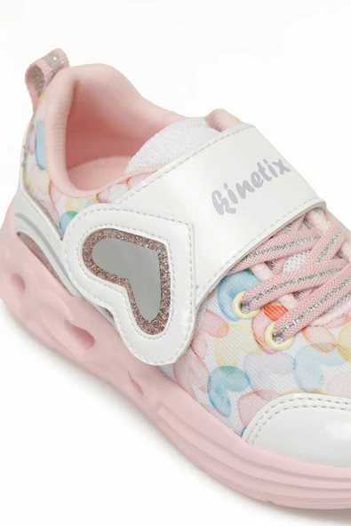 Kinetix Ruby 5FX Kız Çocuk Spor Ayakkabı - 7