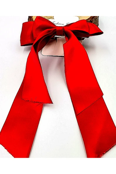 Renkli Mandallı Kurdele Toka ürün görseli 1