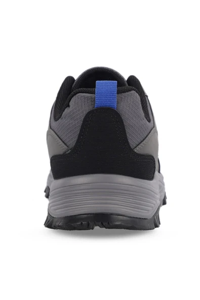 Slazenger Power I Erkek Bot Koyu Gri - Resim 6