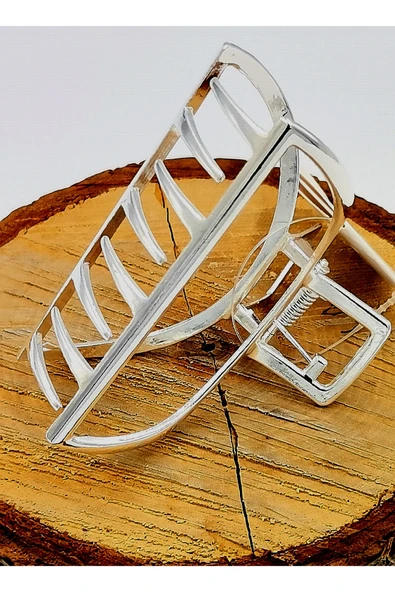 Lüks Metal Taşlı Toka ürün görseli