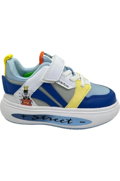 pepino PEPİNO  PEPIN PATİK SPOR Çocuk PK24-1850 ürün görseli 1