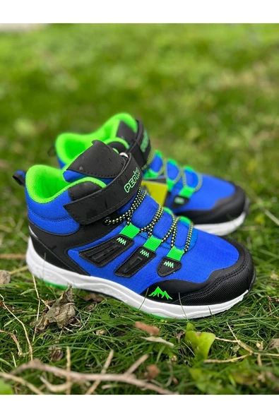 pepino 1358 Filet Çocuk Bot Lacivert ürün görseli