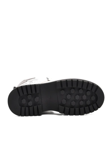 pepino Fk-23-1566 Filet Erkek Çocuk Botu Beyaz - Resim 5