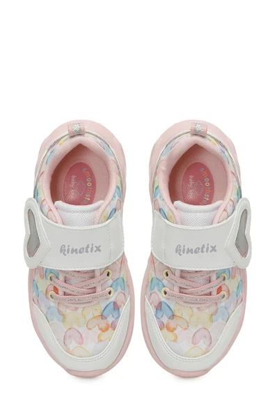 Kinetix Ruby 5FX Kız Çocuk Spor Ayakkabı - 4