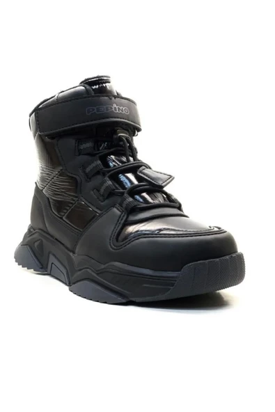 pepino 1520 siyah çocuk bot - 2