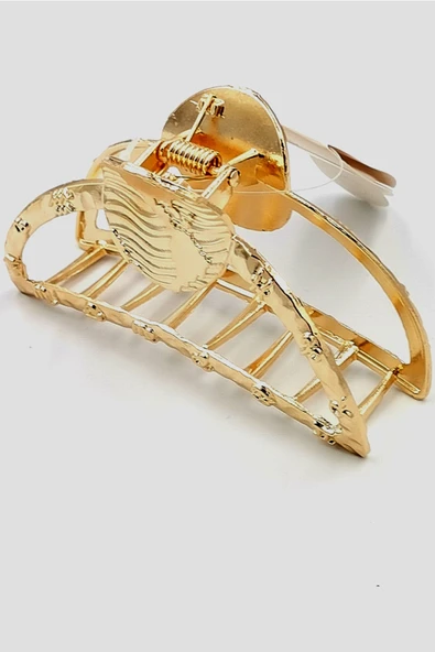 Lüks Metal Taşlı Toka