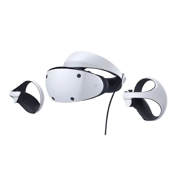 Sony PlayStation VR 2 Sanal Gerçeklik Gözlüğü