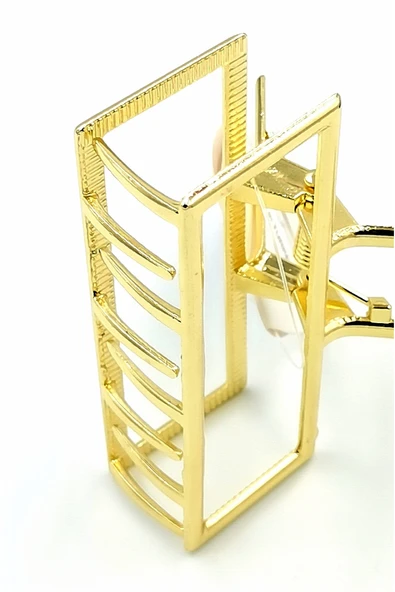 Lüks Metal Taşlı Toka ürün görseli