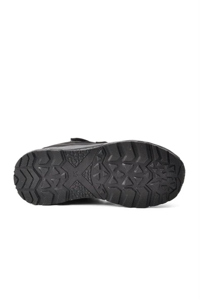 PEPİNO KİDS Pepino Kids 1358 Ft. Çocuk (31-35) Siyah-füme Bot - 5