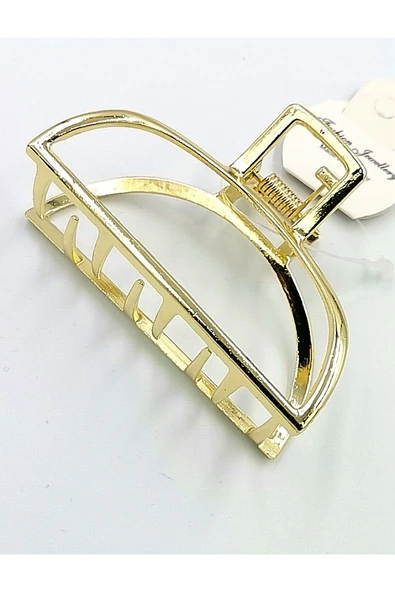 Lüks Metal Taşlı Toka ürün görseli