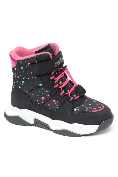 pepino 1520 siyah çocuk bot - Resim 2