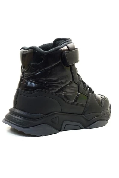 pepino 1520 siyah çocuk bot - 4