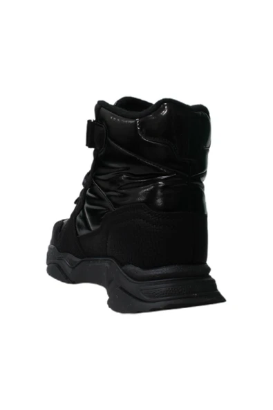 PEPİNO KİDS Pepino 1520 Filet Çocuk Botu Siyah - 3