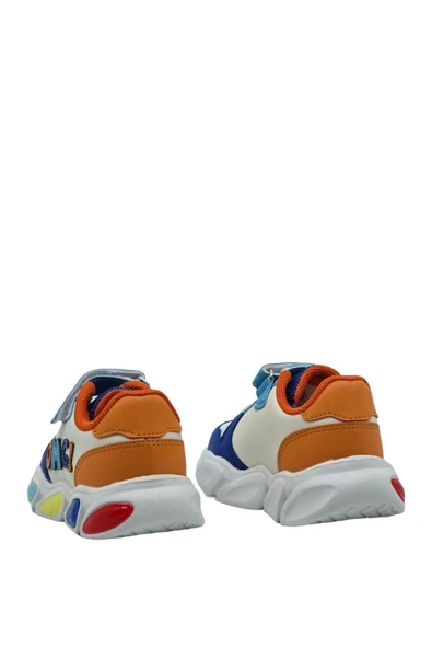 pepino 1761 Bb Çocuk Comfort Spor Krem Sax - 3