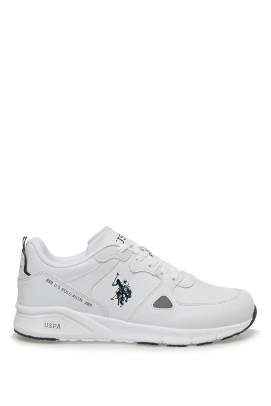 Vance Summer 3fx Beyaz Erkek Sneaker