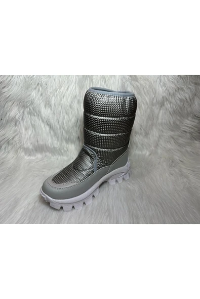 pepino 1377 Kız Çocuk Paraşüt Çizme Ckr00737 - 4