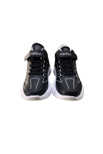 pepino ORİJİNAL PEPİNO 1522 ÇOCUK BİLEKLİ SPOR AYAKKABI - Resim 3