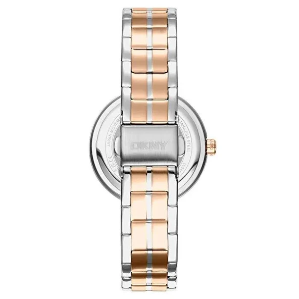 Dkny  DK1L045M0085 Kadın Kol Saati - Resim 2