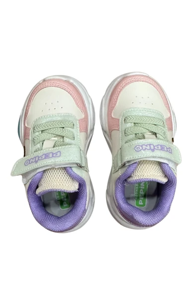 pepino PEPİNO 1761 IŞIKLI BEBE SPOR - 4