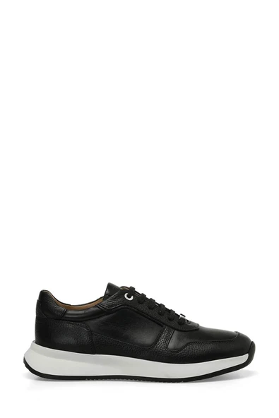 İnci İnci Erkek Sneaker Siyah 101891199 Barny 4pr