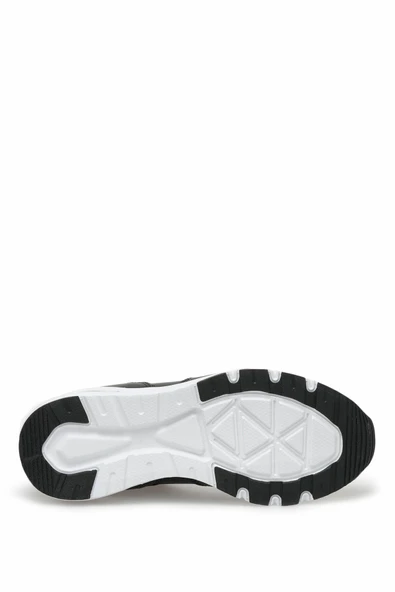 U.S. Polo Assn. Vance Gsn 2pr Siyah Garson Erkek Sneaker - 4