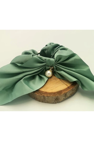 Renkli Kumaş Kurdele Toka ürün görseli