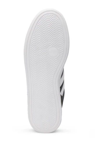 Slazenger IDENTY Erkek Sneaker Ayakkabı Koyu Gri - 7