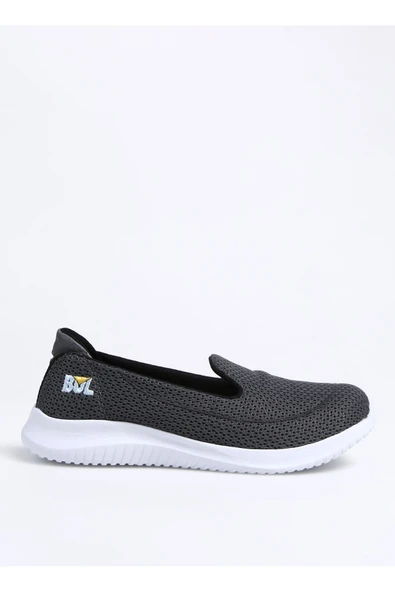 Bulldozer Füme Kadın Günlük Ayakkabı KADIN SPOR AYAKKABI BUL-231906