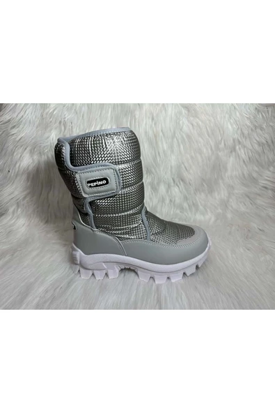 pepino 1377 Kız Çocuk Paraşüt Çizme Ckr00737 - 2